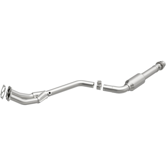 Magnaflow 96-98 BMW 318i 1.9L Direct Fit Converter - Burkken Auto Parts