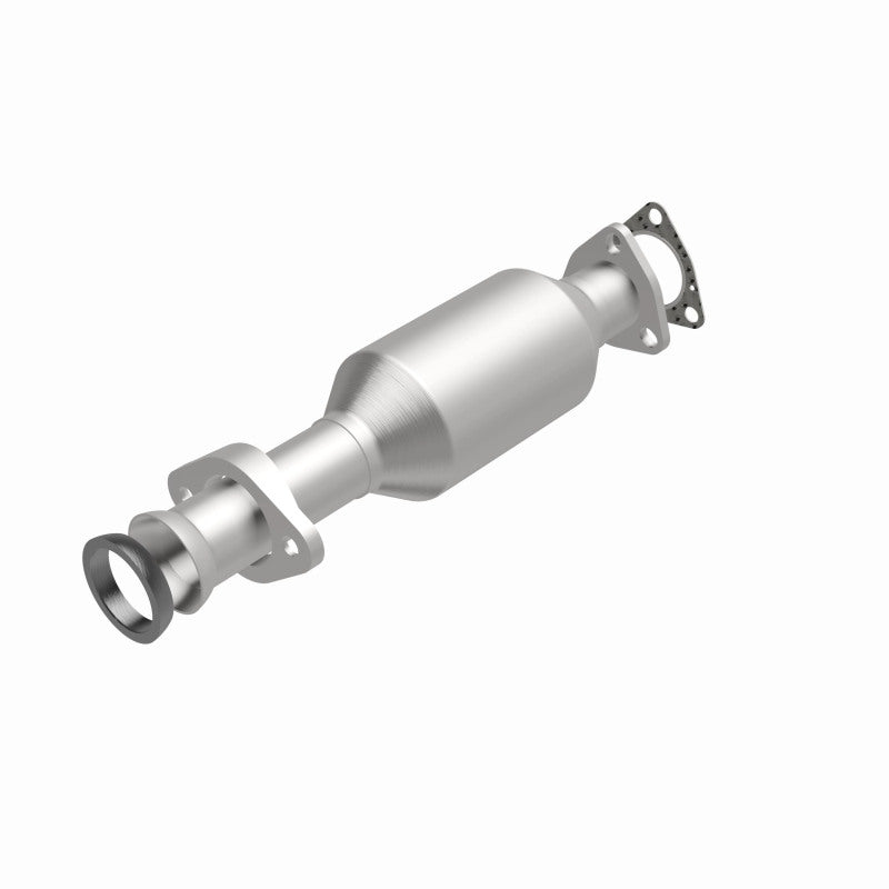 MagnaFlow 92-95 Honda Civic LX L4 1.5L CA Direct-Fit Catalytic Converter - Burkken Auto Parts