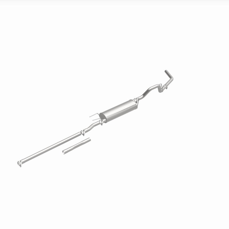 MagnaFlow BRE Exhaust Kit 04-08 Ford F-150 - Burkken Auto Parts