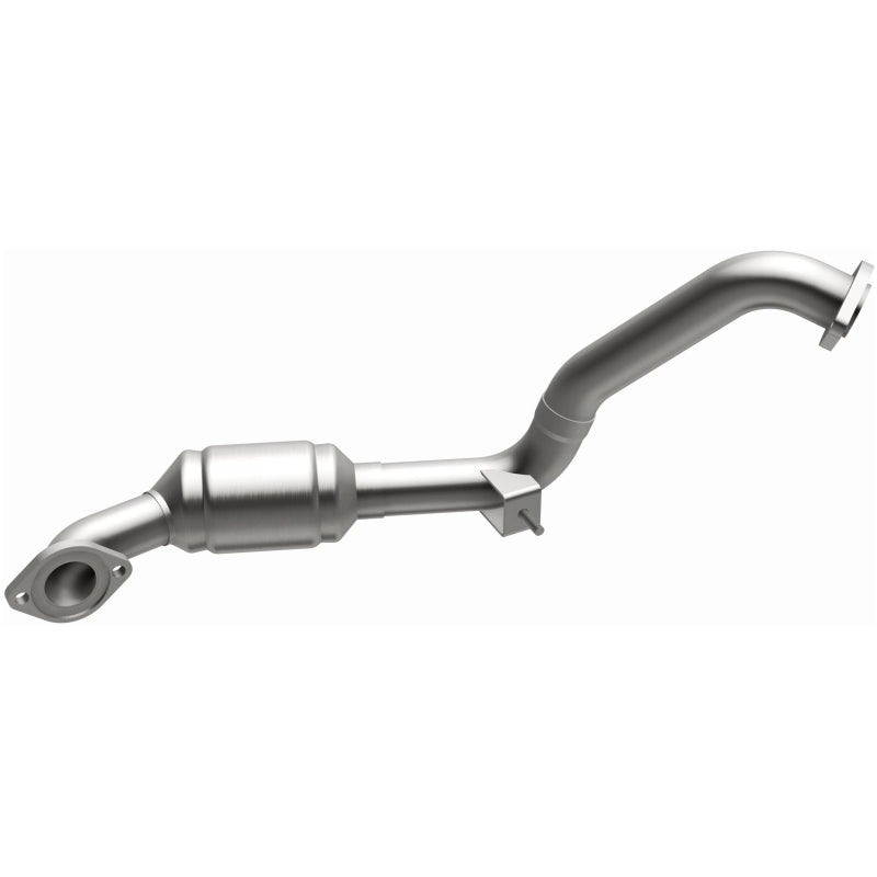 MagnaFlow Conv DF 03-05 Mazda 6.3.0L P/S Rear - Burkken Auto Parts
