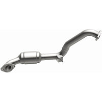 MagnaFlow Conv DF 03-05 Mazda 6.3.0L P/S Rear - Burkken Auto Parts
