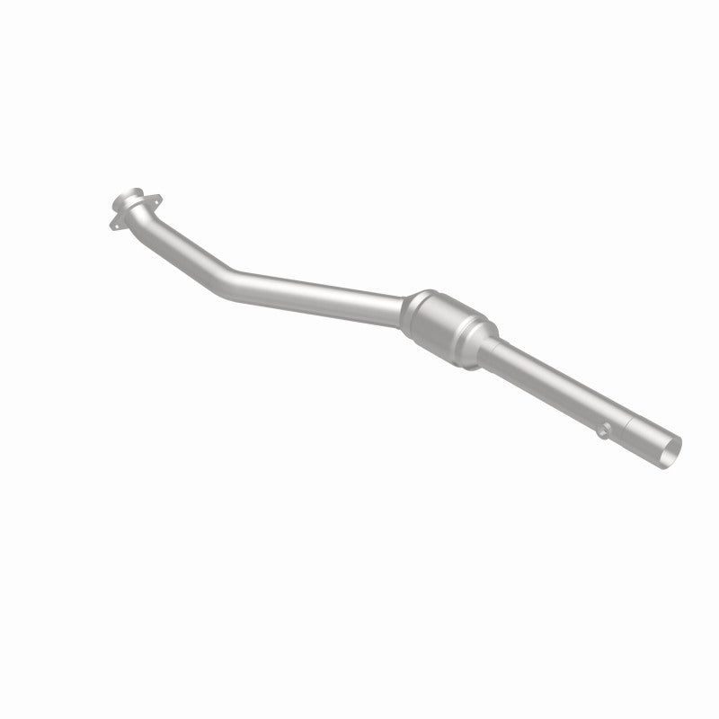 MagnaFlow Conv DF 99-00 BMW 540i 4.4L Driver Side Rear - Burkken Auto Parts