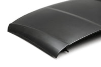 Anderson Composites 20-21 Chevrolet Corvette C8 Dry Carbon Roof Replacement - Burkken Auto Parts