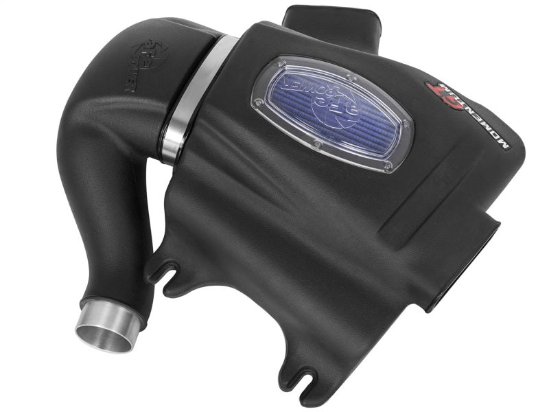aFe Momentum Pro 5R Intake System 07-10 BMW 335i/is/xi (E90/E92/E93) - Burkken Auto Parts
