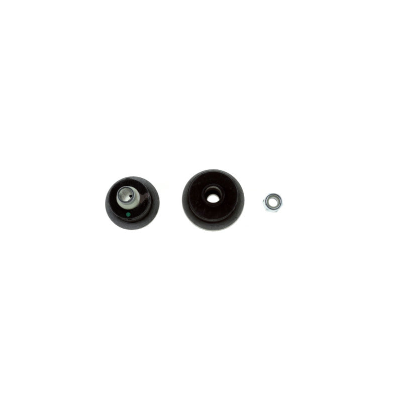 Bilstein 5100 Series 2001 Chevrolet Silverado 2500 LT Front 46mm Monotube Shock Absorber - Burkken Auto Parts