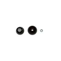 Bilstein 5100 Series 2001 Chevrolet Silverado 2500 LT Front 46mm Monotube Shock Absorber - Burkken Auto Parts