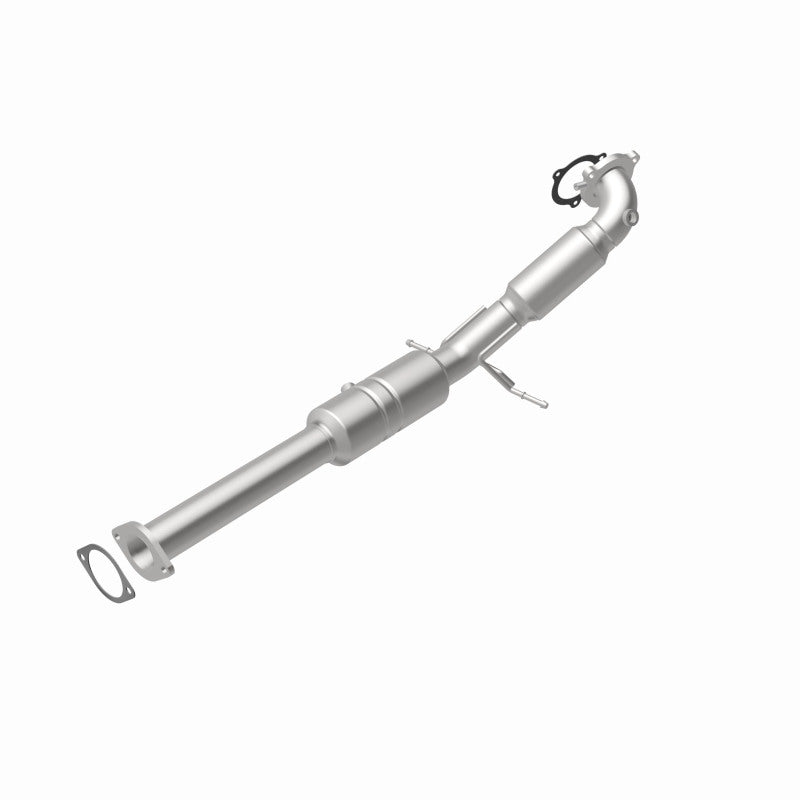 Magnaflow 02-04 Volvo S60 2.3L Direct Fit Converter - Burkken Auto Parts