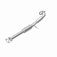 Magnaflow 02-04 Volvo S60 2.3L Direct Fit Converter - Burkken Auto Parts