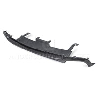 Anderson Composites 13-14 Ford Mustang/Shelby GT500 Rear Diffuser - Burkken Auto Parts