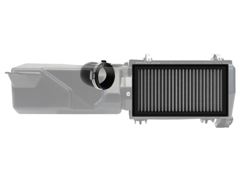 aFe Takeda Super Stock Induction System w/ Pro Dry S  22-23 Toyota GR86/Subaru BRZ H4-2.4L - Burkken Auto Parts