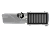 aFe Takeda Super Stock Induction System w/ Pro Dry S  22-23 Toyota GR86/Subaru BRZ H4-2.4L - Burkken Auto Parts