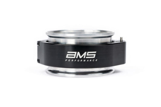 AMS Performance QuickClamp 3.5in Complete Assembly w/ Standard Ferrules - Burkken Auto Parts