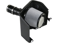 aFe MagnumFORCE Intakes Stage-2 PDS AIS PDS Nissan Frontier/Pathfinder/Xterra 05-11 V6-4.0L - Burkken Auto Parts