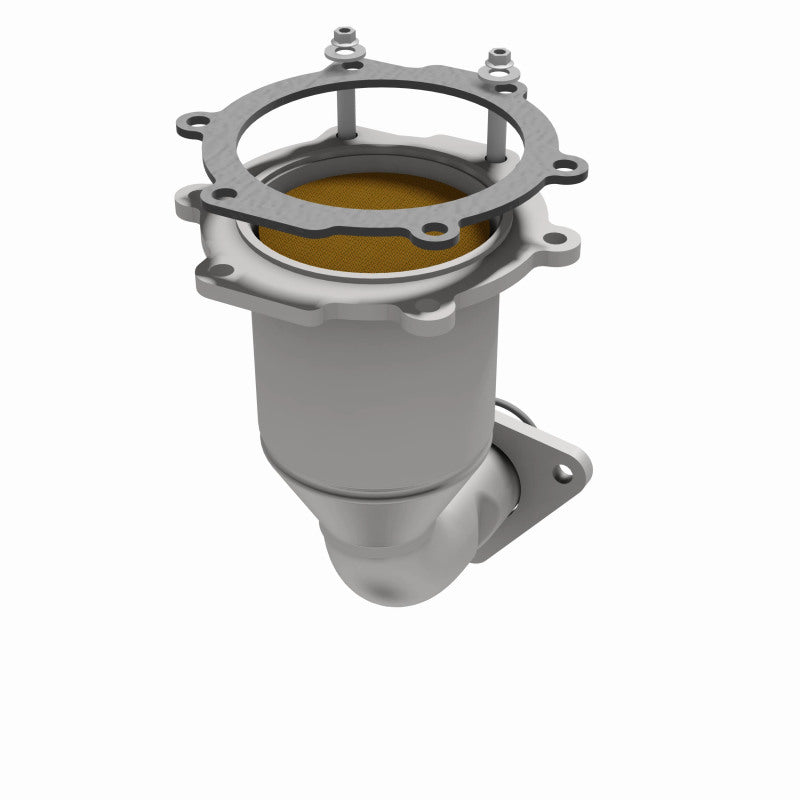 MagnaFlow Conv DF 2002 Infiniti I 35 3.5L - Burkken Auto Parts