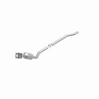 Magnaflow 01-03 Chrysler Town & Country 3.3L Direct Fit Converter - Burkken Auto Parts