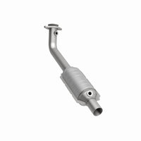 MagnaFlow Conv DF 00-03 BMW X5 4.4L Driver Side - Burkken Auto Parts