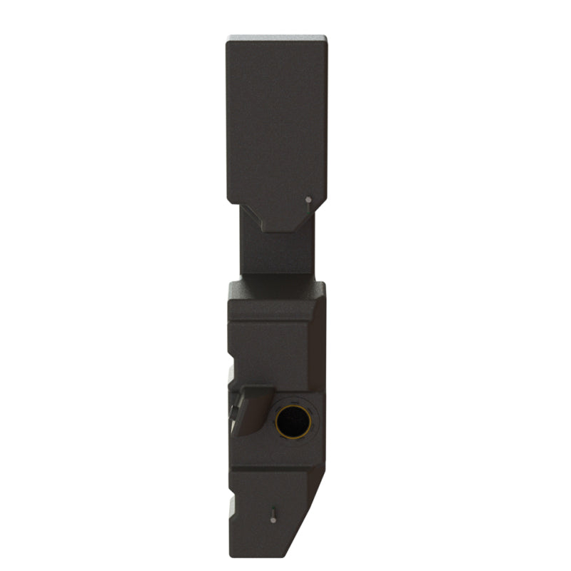 Titan Fuel Tanks 01-10 GM 2500/3500 Duramax Crew Cab Short Bed 52 Gallon XXL Mid-Ship Fuel Tank - Burkken Auto Parts