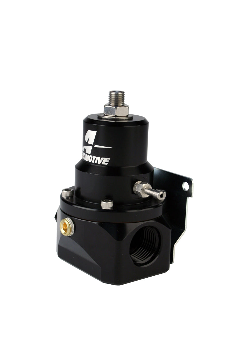 Aeromotive Dual Adjustable Alcohol Log Regulator for Belt and Direct Drive Mechanical Pumps - Burkken Auto Parts