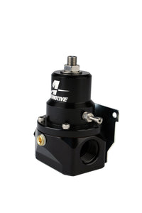 Aeromotive Dual Adjustable Alcohol Log Regulator for Belt and Direct Drive Mechanical Pumps - Burkken Auto Parts