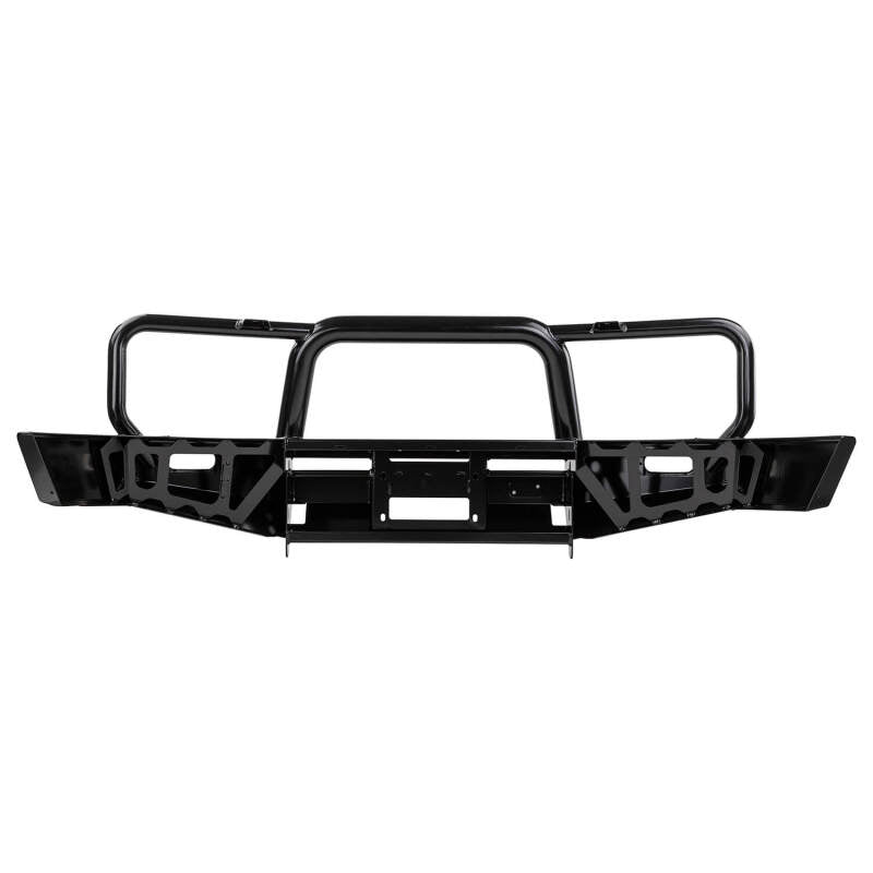 ARB HILUX MID FLARE 05+ Commercial Combination Bumper (Fit Kit NOT Included) - Burkken Auto Parts