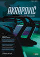 Akrapovic Lifestyle Magazine - Issue 34 - Burkken Auto Parts