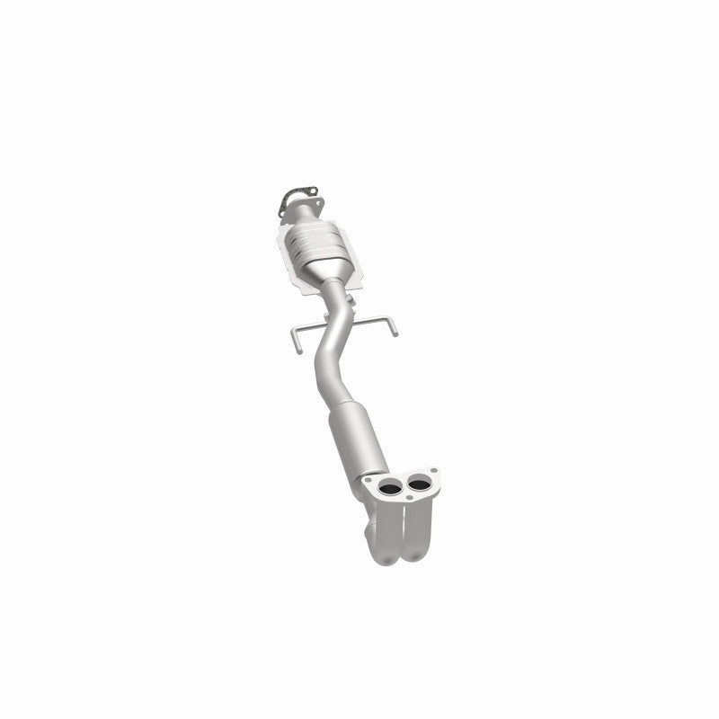 Magnaflow 2004 Mitsubishi Lancer 2.4L Direct Fit Converter - Burkken Auto Parts