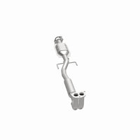 Magnaflow 2004 Mitsubishi Lancer 2.4L Direct Fit Converter - Burkken Auto Parts