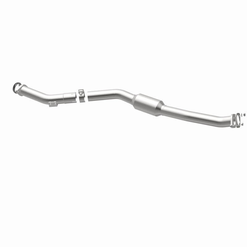Magnaflow 19-22 Subaru Ascent 2.4L OEM Grade Federal / EPA Compliant Direct-Fit Catalytic Converter - Burkken Auto Parts