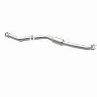 Magnaflow 19-22 Subaru Ascent 2.4L OEM Grade Federal / EPA Compliant Direct-Fit Catalytic Converter - Burkken Auto Parts