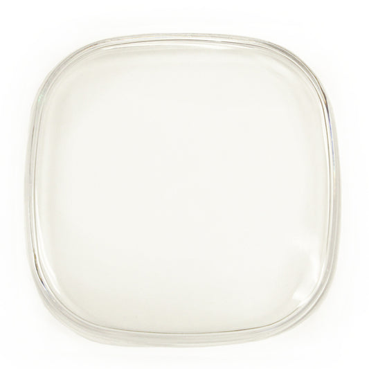 Baja Designs XL Rock Guard - Clear - Burkken Auto Parts
