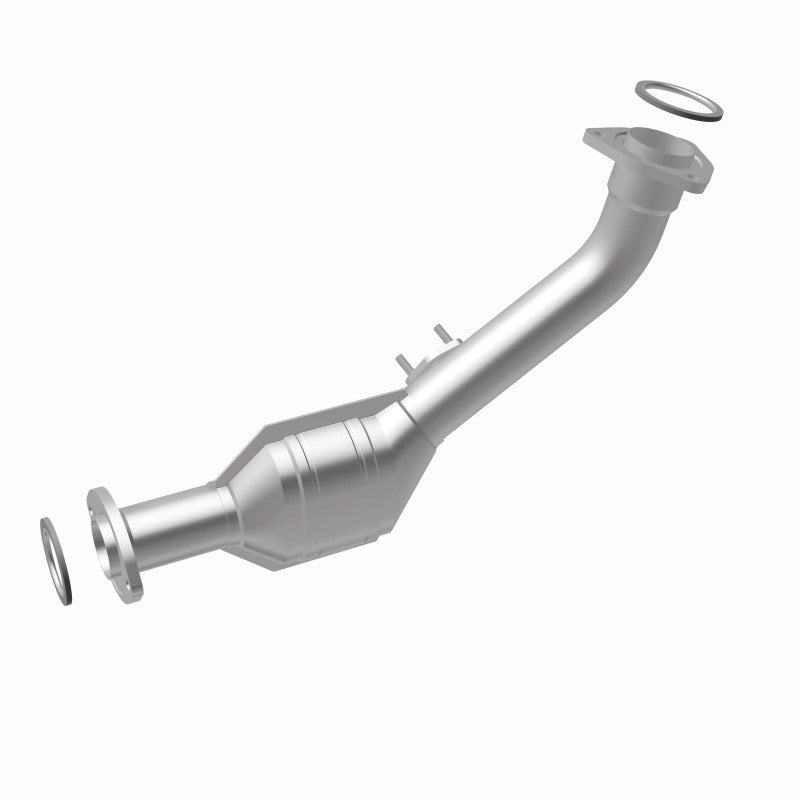 MagnaFlow Conv DF 02-04 Tacoma 2.4L front 50S - Burkken Auto Parts