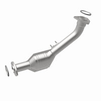MagnaFlow Conv DF 02-04 Tacoma 2.4L front 50S - Burkken Auto Parts