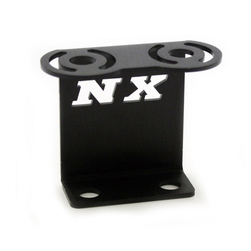 Nitrous Express GM Duramax Solenoid Bracket - Burkken Auto Parts