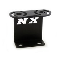 Nitrous Express GM Duramax Solenoid Bracket - Burkken Auto Parts