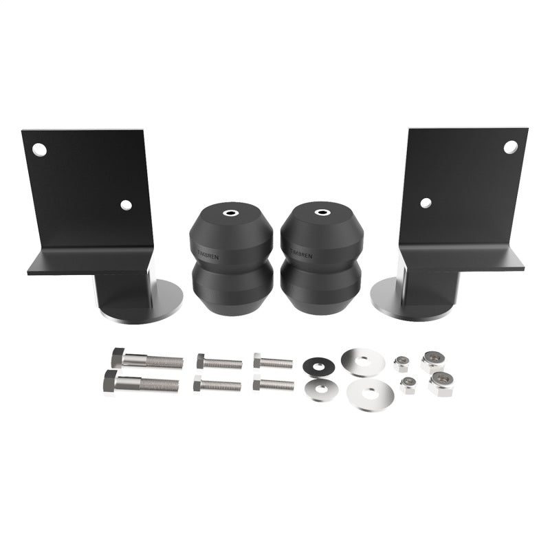 Timbren 1995 Freightliner FL50 Front Suspension Enhancement System - Burkken Auto Parts