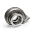 Garrett G40 Turbine Hsg Kit Div T4 / V-Band 0.85 A/R - Standard Rotation - Burkken Auto Parts