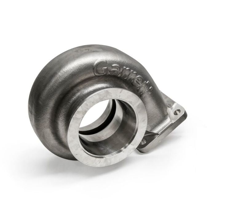 Garrett G40 Turbine Hsg Kit Div T4 / V-Band 1.06 A/R - Standard Rotation - Burkken Auto Parts