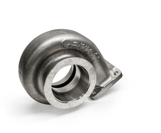 Garrett G40 Turbine Hsg Kit Div T4 / V-Band 1.06 A/R - Standard Rotation - Burkken Auto Parts