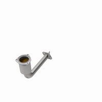 MagnaFlow Conv DF 95 Esteem 1.6L Front CA - Burkken Auto Parts