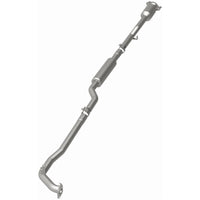 Magnaflow 14-18 Mitsubishi Outlander Underbody 2.4L AWD Direct Fit Catalytic Converter - Burkken Auto Parts