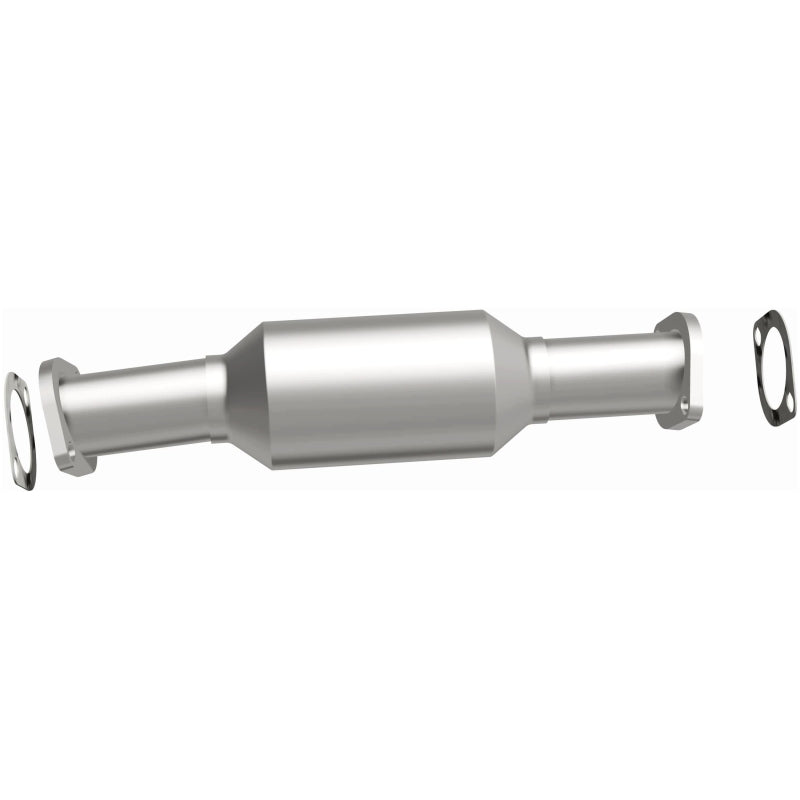 MagnaFlow California Grade Conv Direct Fit 96-97 Mazda Miata 1.8L - Burkken Auto Parts