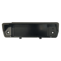 AutoMeter 72-76 Dodge/Plymouth A-Body InVision Direct Fit Digital Dash, Color LCD - Burkken Auto Parts