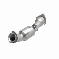 MagnaFlow Conv DF 04-07 VW Touareg 4.2L Driver Side - Burkken Auto Parts