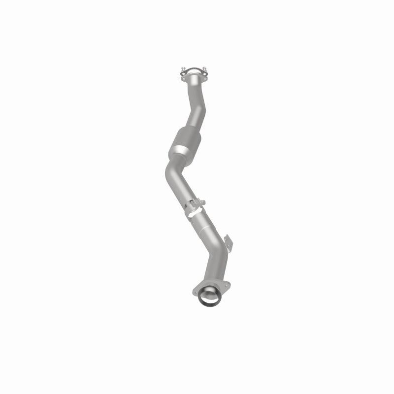 Magnaflow 19-22 Subaru Ascent 2.4L OEM Grade Federal / EPA Compliant Direct-Fit Catalytic Converter - Burkken Auto Parts