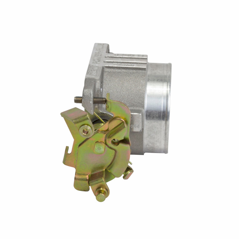 BBK 96-04 Ford Mustang 4.6 GT 75mm Throttle Body BBK Power Plus Series (CARB EO 96-01 Only) - Burkken Auto Parts