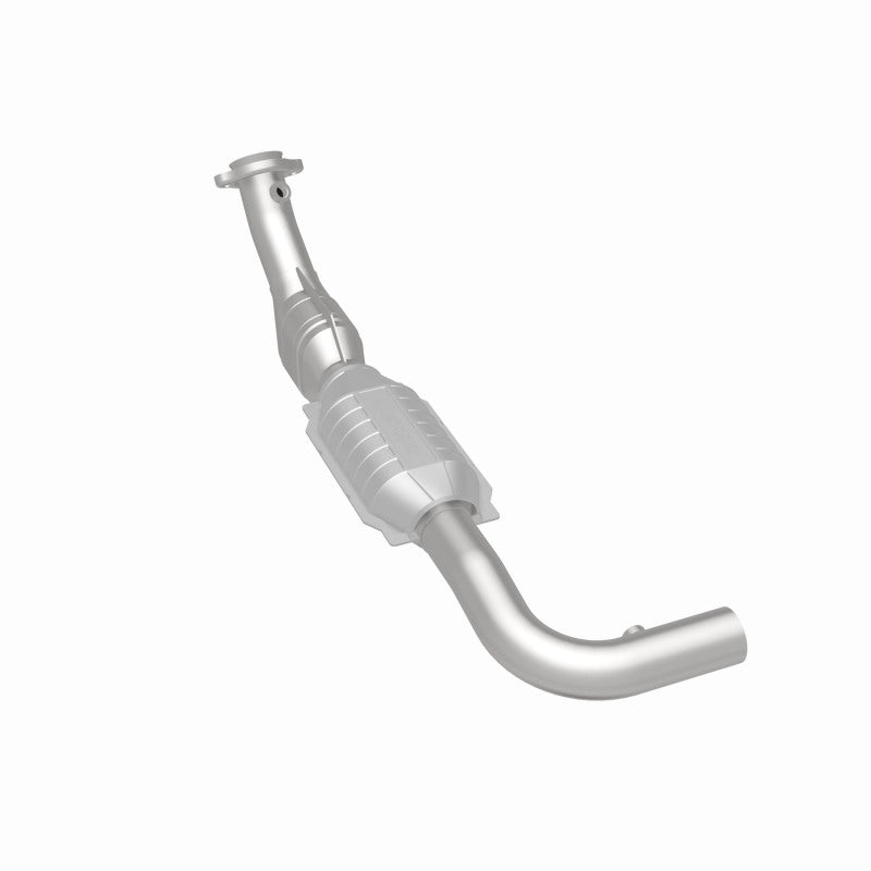MagnaFlow Conv DF 99-00 Ford Trucks 5.4L - Burkken Auto Parts