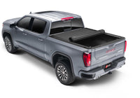 BAK 19-21 Chevy Silverado/GM Sierra Revolver X4s 5.10ft Bed Cover (New Body Style) - Burkken Auto Parts