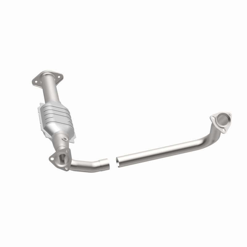 MagnaFlow Conv Direct Fit 1995 Chevrolet G10/G20/G30 4.3L/5.0L/5.7L - Burkken Auto Parts