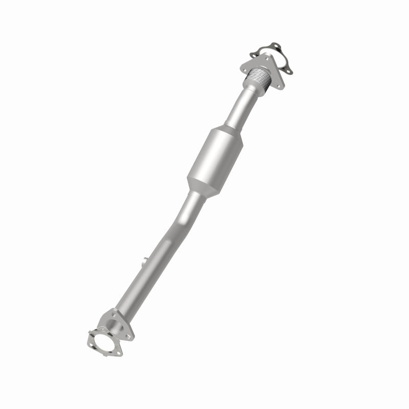 MagnaFlow California Converter Direct Fit 2003 Saturn Ion 2.2L - Burkken Auto Parts