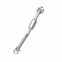 MagnaFlow California Converter Direct Fit 2003 Saturn Ion 2.2L - Burkken Auto Parts